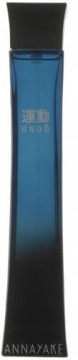 ANNAYAKE UNDO POUR HOMME 100ML WODA TOALETOWA