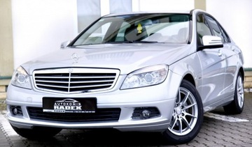 Mercedes Klasa C W204 Limuzyna 1.8 180 K 156KM 2010 Mercedes C 180 1.8 156KM/Klimatronic/ 6 Biegów/, zdjęcie 17