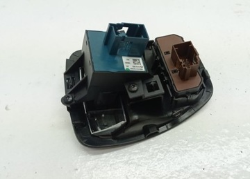 ВЫКЛЮЧАТЕЛЬ РУЧНИКА CITROEN C5 III X7 96617671ZD00 / 96617671ZD