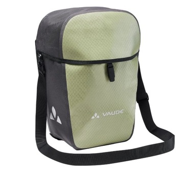 Sakwa rowerowa VAUDE AQUA COMMUTE SINGLE 24L SYSTEM MOCOWANIA WODOODPORNA