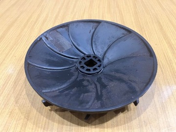 РОТОР ВЕНТИЛЯТОРА HOMELITE HB-180V