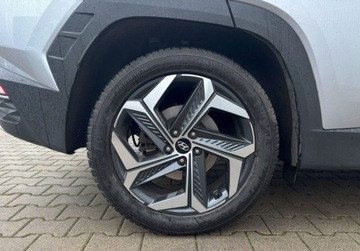 Hyundai Tucson IV SUV 1.6 T-GDI 48V 150KM 2021 Hyundai Tucson 1.6 Benzyna 150KM, zdjęcie 29