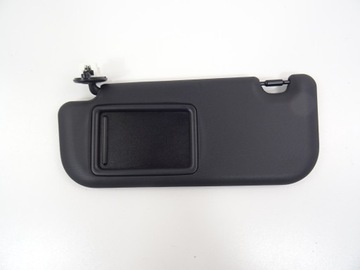 RAV4 5 V СОЛНЦЕЗАЩИТНЫЙ КОЗЫРЕК ЛЕВ 2019 -