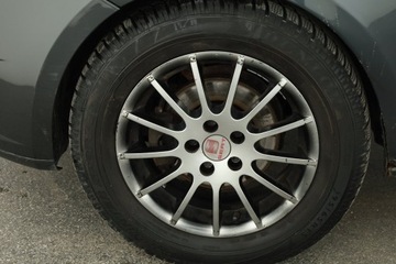 Seat Ibiza IV Hatchback 5d 1.4 TDI DPF 80KM 2009 Seat Ibiza 1.4 TDI, Klima, Klimatronic, Tempomat, zdjęcie 11