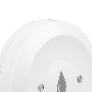 Мониторинг телефона с высокой чувствительностью детектора утечки воды с батарейным питанием