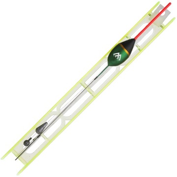 Gotowy zestaw spławikowy do bata MIKADO 1,5g