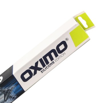 Wycieraczka Oximo Mt650