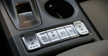 Hyundai Kona I 2021 Hyundai Kona (nr 230) 64kWh 204KM HUD Skory Tempomat Kamera Nawigacja Gwar, zdjęcie 29