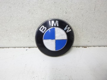 Emblemat VW Volkswagen Golf V 04r.