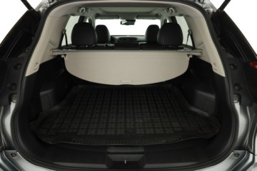 Nissan X-Trail III Terenowy Facelifting 1.3 DIG-T 160KM 2019 Nissan X-Trail 1.3 DIG-T, Salon Polska, zdjęcie 10