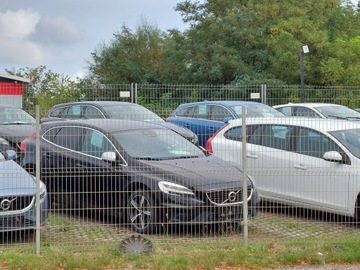 Volvo V40 II Hatchback Facelifting 1.5 T3 152KM 2019 Volvo V40 II 1.5 T3 R-Design automat, bogate wyposażenie, gwarancja, zdjęcie 24