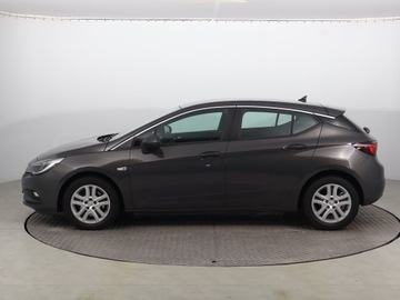 Opel Astra J GTC 1.6 CDTI Ecotec 110KM 2015 Opel Astra 1.6 CDTI, Navi, Klima, Tempomat, zdjęcie 2