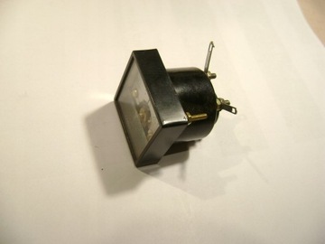 AMPER METER 30A небольшой индикатор MIL