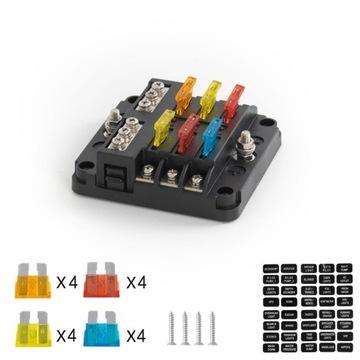 Борьба с предохранителем. Профессиональная железная железа с высоким качеством 6p