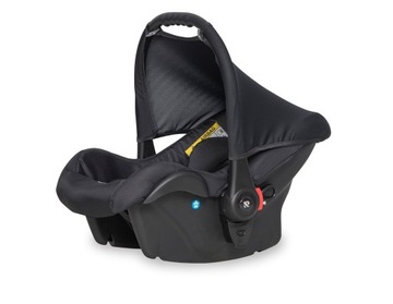 ПОЛЬСКАЯ КОЛЯСКА + СТУЛ ZEST 3в1 Basic Ceramic Riko