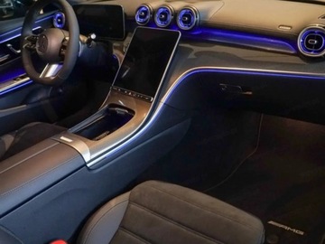 Mercedes CLE Coupe 2.0 200 204KM 2025 MERCEDES-BENZ CLE 200 4-Matic AMG Line 2.0 (204KM) 2025, zdjęcie 11