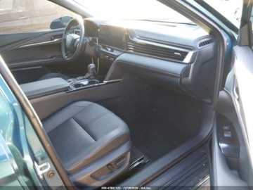 Toyota Camry IX 2025 Toyota Camry XSE 2025 2.5 Hybryda 184KM, zdjęcie 9