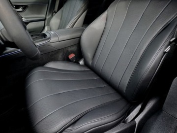 Mercedes Klasa E W214 Sedan 2.0 220d 197KM 2026 E Klasa 220 d 4-Matic AMG 2.0 (197KM) 2026, zdjęcie 3