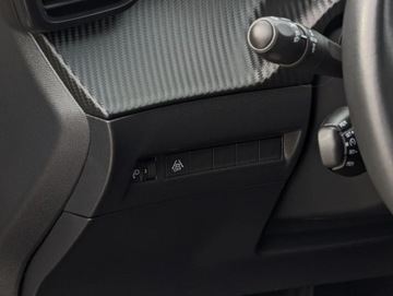 Peugeot 2008 II SUV 1.2 PureTech 130KM 2021 Peugeot 2008 Navi Tempomat Alu Serwis Gwarancja 1.2 Benzyna 130KM, zdjęcie 18