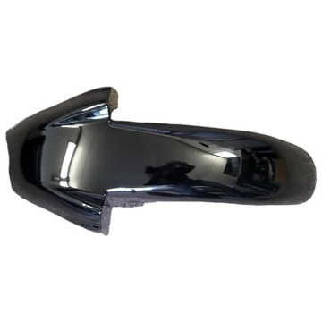 ЧЕРНОЕ ПЕРЕДНЕЕ КРЫЛО ДЛЯ NEKEN HAFT STREET ROMET