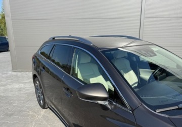 Mazda 6 III Kombi Facelifting 2.2 SKYACTIV-D I-ELOOP 175KM 2016 Mazda 6 bezwypadekserwis1wlascicieljak noweNAKAMA 2.2 Diesel 175KM, zdjęcie 29