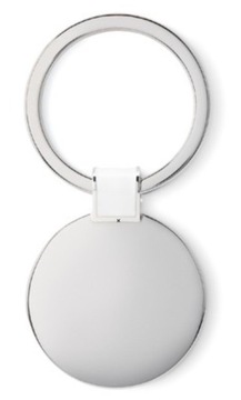 Брелок с гравировкой BOYFRIEND'S DAY, круг