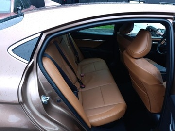 Toyota Camry IX 2024 Toyota Camry 2.5 Hybrid Prestige CVT Toyota Camry, zdjęcie 14