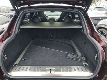 Aston Martin DBX 2021 Aston Martin DBX 2021 V8 4.0 Benzyna 542KM, zdjęcie 4