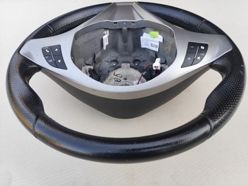 ALFA ROMEO MITO VOLANT KŮŽE 01560977670