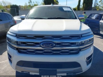 Ford Expedition III 2023 Ford Expedition Platinum 2023 3.5 Benzyna 400KM, zdjęcie 7