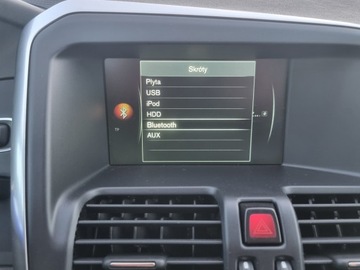 Volvo XC60 I SUV Facelifting 2.0 D3 DRIVE-E 150KM 2015 Volvo XC 60 PL Salon Kinetic D3 150KM Czujniki Naw, zdjęcie 19