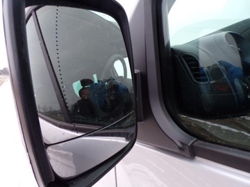 Opel Vivaro B Kombi Extra Long H1 2,9t 1.6 BiTurbo 125KM 2015 OPEL VIVARO 1.6 CDTI Z NIEMIEC 9-OSOBOWY, zdjęcie 16