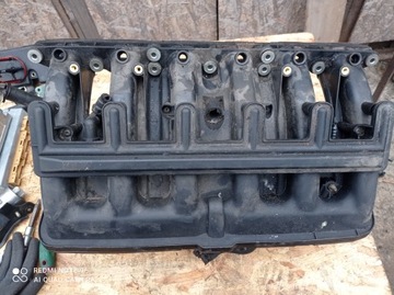 Kolektor Ssący BMW E60 2.5i