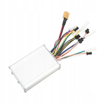 КОНТРОЛЛЕР ДЛЯ ЭЛЕКТРОСКУТЕРА 48В 21А