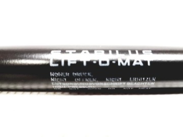 ПРИВОД ЗАДНЕЙ ЗАСЛОНКИ FEBI MERCEDES SL R129