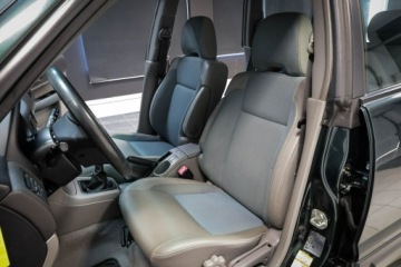 Subaru Forester II 2.0 X 125KM 2005 Subaru Forester 4x4*Reduktor*Pełna historia, zdjęcie 15