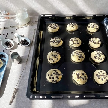 Bosch Siemens HR745530T противень | 46,4 см х 37,5 см