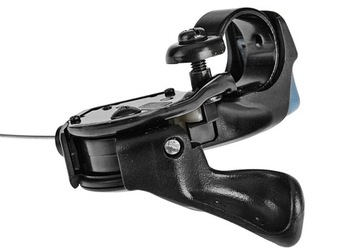 Shimano SL-TX30 7-скоростной рычаг переключения передач, правый индекс