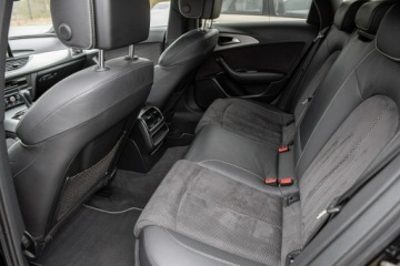 Audi A6 C8 2018 Audi A6 Avant S-Line Plus 2.0TDI 150KM Ultra !, zdjęcie 6