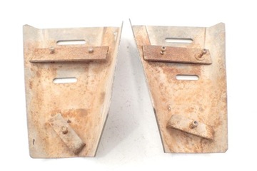 Polaris Sportsman 550 850 XP Чехлы переднего маятника