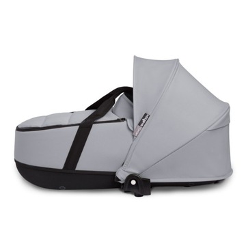 BABYZEN Carrycot STONE - gondola do wózka YOYO 2