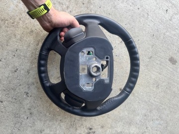 C-MAX MK2 VOLANT KOŽENÁ TEMPOMAT 2014R