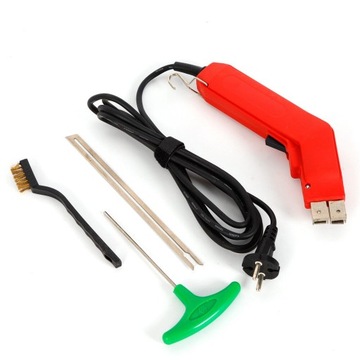 Резак для пенопласта, резак для губки