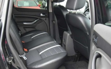 Ford Kuga I 2011 Ford Kuga 2.0D Navi Kamera Oryginal Lakier Sprowadzony Oplacony 2.0, zdjęcie 17