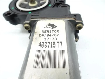 NISSAN PRIME 2002 HATCHBACK 400715T7 (02-08) 1.8