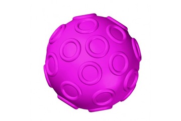 СЕНСОРНЫЙ МЯЧ GEO BALL TOGU 9 СМ