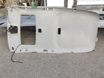 ПОТОЛКА VOLVO XC70