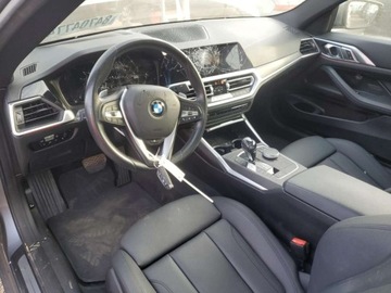 BMW Seria 4 G22-23-26 2021 BMW Seria 4 430XI 2021 2.0l 2.0 Benzyna 255KM, zdjęcie 8