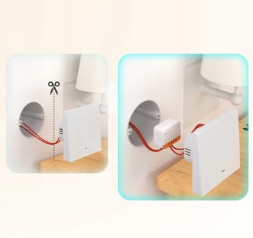 Драйвер SONOFF ZBMINIL2 ZigBee