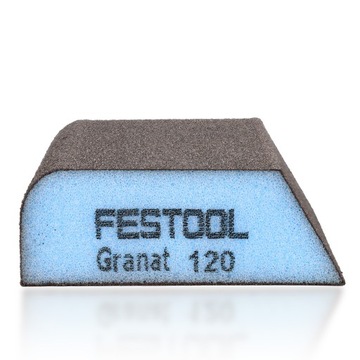 Шлифовальная губка Block Cube Abrasive CO GR.P120